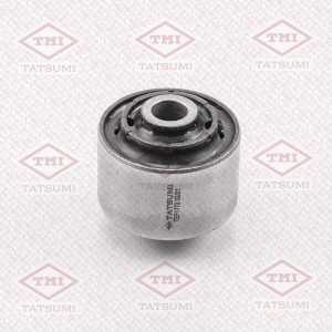 сайлентблок зад. продол. рычага зад.!\ Mitsubishi Pajero L14#G/V2#/V4#W 88-93 TEF1772 TATSUMI