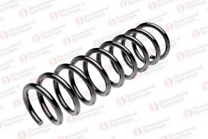 пружина задняя!\ KIA Sportage 12-14, Hyundai IX35 12-13 ST112059R STANDARD SPRINGS