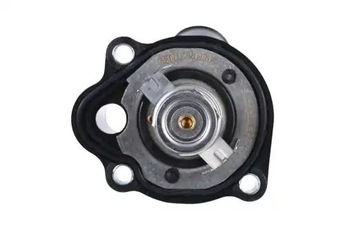 термостат! с прокладкой\ Ford Focus 1.8i 05-13/Mondeo 2.0 07> Z45615 ZENTPARTS