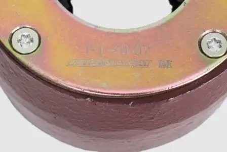 рычаг тормоза регулировочный!\ PAZ 32053/4230 PT4007 AVTOMAGNAT