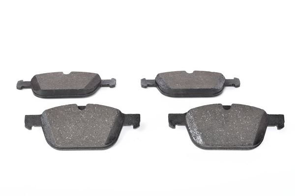 Колодки тормозные VOLVO XC60 (08-) передние (4шт.) BOSCH 0 986 494 305 BOSCH