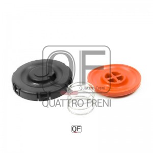 клапан вентиляции картерных газов!\ BMW N55 QF47A00124 QUATTRO FRENI
