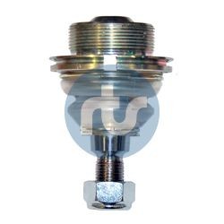 опора шаровая!\ Peugeot 407 all 04> 9300794 RTS