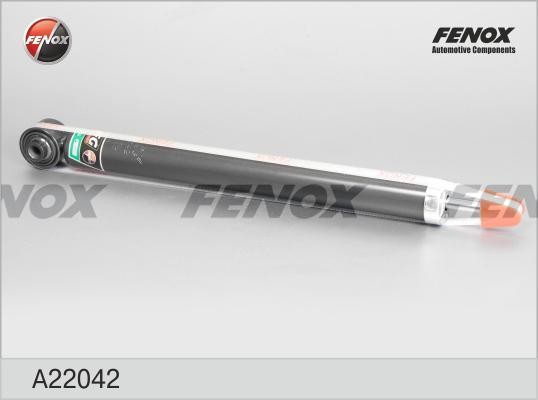 Амортизатор задний Ford Fusion 02- A22042 A22042 FENOX