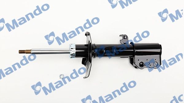 Амортизатор передний правый (TOYOTA AVENSIS 04/03-) (KYB 334815) MSS017307 MSS017307 MANDO