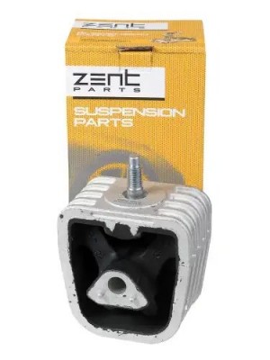 подушка ДВС передняя! MB W168 1.4-1.9/1.6CDi/1.7CDi 97> Z13222 ZENTPARTS