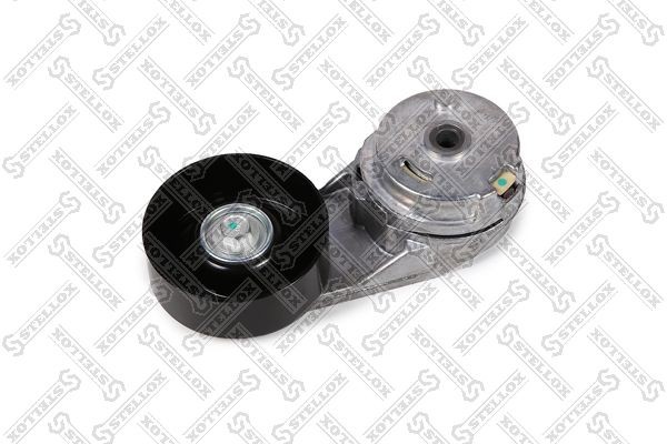 ролик натяжной c механизмом натяжения!\ Chevrolet Captiva/Antara, Saab 9-3 2.0-2 03-41041-SX STELLOX