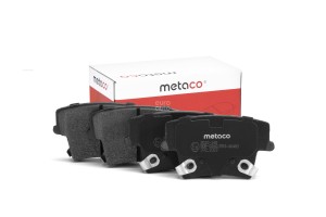 CHRYSLER 300C (2004>) 3010145 METACO