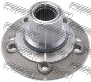 Ступица MERCEDES BENZ ML-CLASS 164 2004-2011 1682-164 1682-164 FEBEST