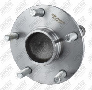 HW29004 Ступица колеса HW29004 JIKIU