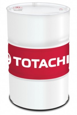 Антифриз TOTACHI SUPER LLC Green -40C 205л 41622 41622 TOTACHI
