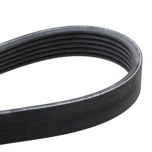 Ремень приводной поликлиновой 6PK1555 CONTITECH 6-PK-1555 CONTITECH