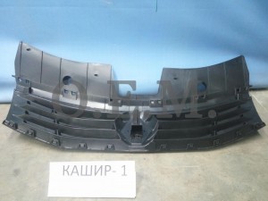 Решетка радиатора Renault Sandero 1 (2009-2014) OEM3082 OEMPARTS