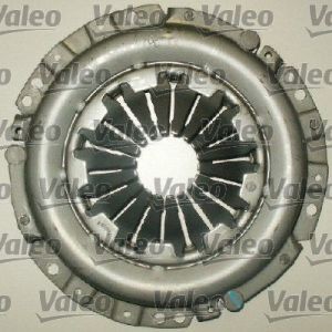 Корзина сцепления TOYOTA Corolla (83-07) (1.3/1.4/1.6),Yaris (99-05) (1.3) (190м TYC13 VALEO PHC