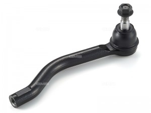 Наконечник рулевой левый Nissan Altima, Murano, Maxima, Infiniti FX35/FX37/FX50/ 0702-1202 GMB