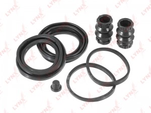 рем.к-кт суппорта! Land Rover Discovery II/III/IV 98> BC-0344 LYNXAUTO