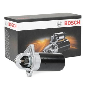 Стартер УАЗ-3163,IVECO Daily дв.IVECO 12В 2.3кВт BOSCH 1986S10034 BOSCH