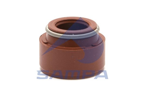 Сальник клапана маслосъёмный 9x15,5x11,5 MIDR/MIDS06.20.30/45 RVI C/G/Kerax/Maxt 076.078 SAMPA