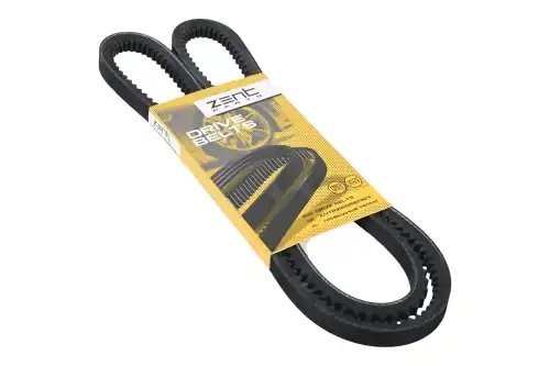 ремень клиновой! генератор-двигатель \Carrier Supra722/744/750/950/GenesisR70/B7 Z23285 ZENTPARTS