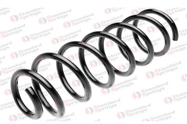 Mercedes Benz W205 2014> ST120103F STANDARD SPRINGS