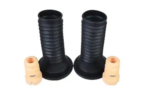 к-кт пыльник+отбойник передн.!2+2 шт.\ Toyota Yaris 99-06 Z56854 ZENTPARTS