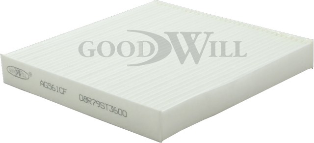 ФИЛЬТР САЛОНА AG 561 CF GOODWILL