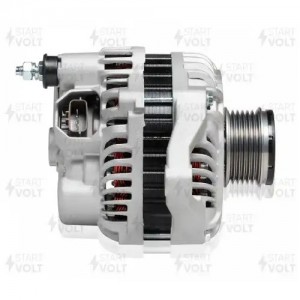 Генератор для а/м Mitsubishi Outlander XL (06-) 2.0i, 2.4i/Lancer X (07-) 1.8, P LG1104 START VOLT