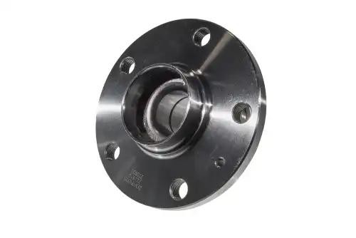 ступица! в сборе с подш Audi A4/A5 1.8-3.2 07> Z21927 ZENTPARTS