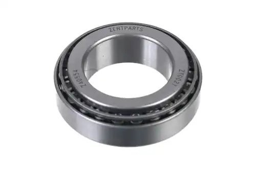 подшипник ступицы! зад. внутр. (21213103020) Lada Niva 87>,Fiat Ducato, Peugeot  Z40554 ZENTPARTS
