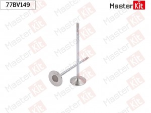 Клапан впускной Opel Z16XEP 77BV149 77BV149 MASTER KIT