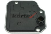 Фильтр масляный АКПП HYUNDAI SOLARIS 10-/I20/GETZ 08-/KIA CEED 06-/SOUL 08- KO30 KO3022 KORTEX