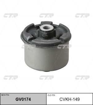 Сайлентблок CVKH-149 CVKH-149 CTR
