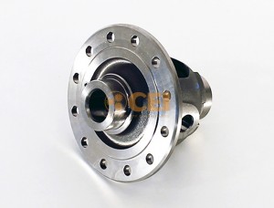 Корпус дифференциала Iveco Daily 175.457 CEI
