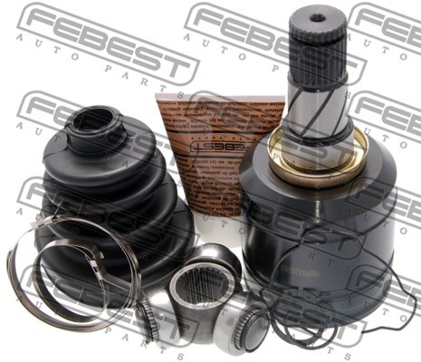 ШРУС 0211-J31LH 0211-J31LH FEBEST