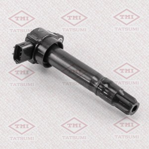 Катушка зажигания MITSUBISHI Pajero 07- THG1037 THG1037 TATSUMI
