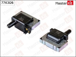 Катушка зажигания HONDA ACCORD, CR-V 93-01 77IC026 77IC026 MASTER KIT