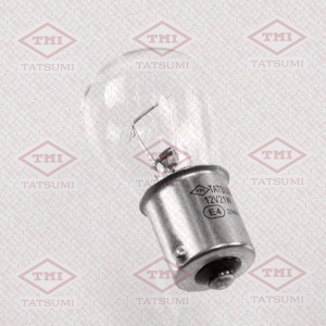 P21W 12V-21W TFP1010 TATSUMI