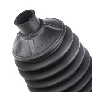 Пыльник рулевой NISSAN QASHQAI, RENAULT KOLEOS 2754013 2754013 SASIC