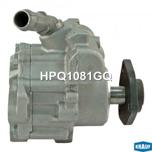 Насос гидроусилителя руля HPQ1081GQ hpq1081gq KRAUF