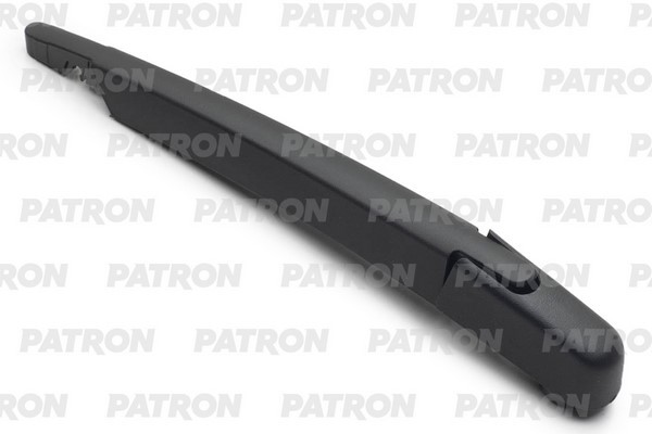 Рычаг стеклоочистителя RENAULT Sandero (14-) заднего PATRON PWA030 PATRON