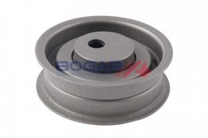 Натяжной ролик, клиновой ремень A1317116 A1317116 BOGAP