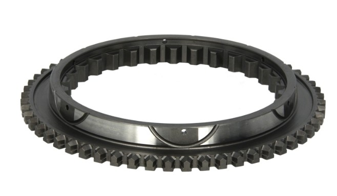 Конус синхронизатора 3/4 передачи КПП ZF 16S150/151/181/220/221/251 (Euroricambi 95534979 EURORICAMBI