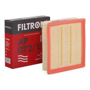 Фильтр воздушный OPEL Corsa D (06-) (1.0/1.4) FILTRON AP0721 FILTRON