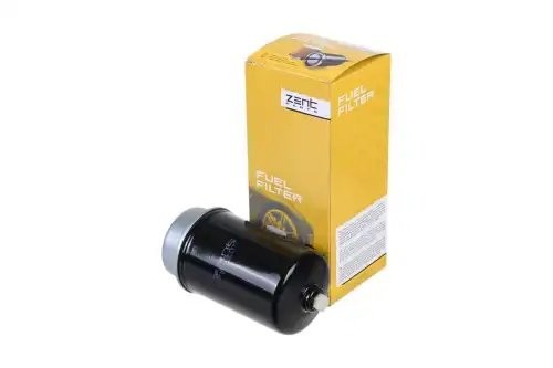 фильтр топливный!\ Land Rover Range Rover 4.4D 10> Z34971 ZENTPARTS