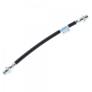 Шланг тормозной TOYOTA Land Cruiser 200 задний левый MEGAPOWER 350-11-135 MEGA POWER