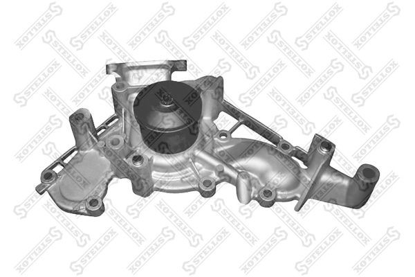 помпа!\ Lexus LS 400 4.0 89> 4501-0028-SX STELLOX