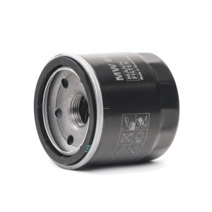 MOTO HONDA D=65ММ/ L=64ММ MW64 MANN FILTER