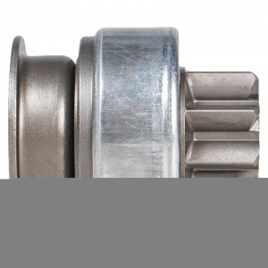 Привод стартера (бендикс) для а/м Geely MK Cross (10-) 1.5i (VCS 2620) VCS2620 START VOLT