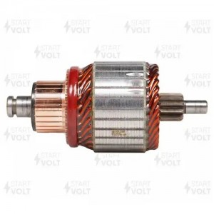 Ротор стартера для а/м Ford Fiesta (01-) 1.3i (SR 1001) SR1001 START VOLT