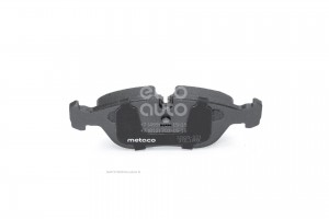 VOLVO 850/ C70/ S70/ V70 3000321 METACO